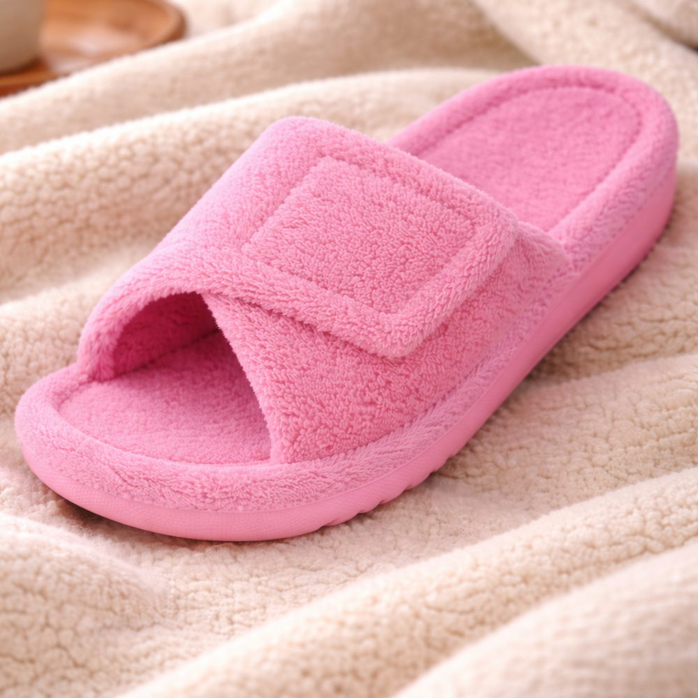 StepWell Orthopedic Slippers
